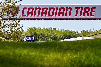 CTMP PWC: Aschenbach beats James by 0.145s in GTS Race 2