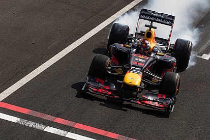 Analyse: Enthousiasme voor F1 GP van Nederland groot, maar hoe realistisch?