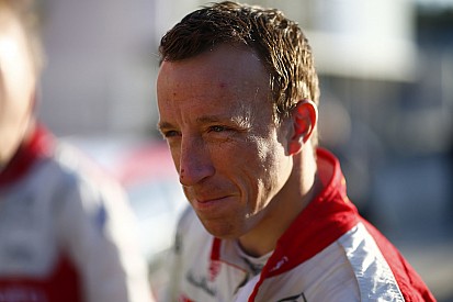 Kris Meeke ha accettato la proposta di Toyota e tornerà a correre nel WRC dal 2019