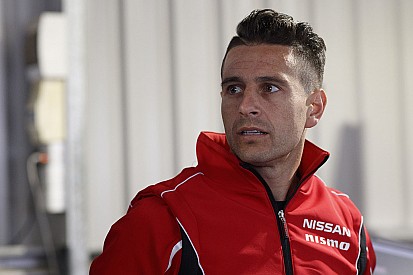 Kelly Racing confirms Caruso split