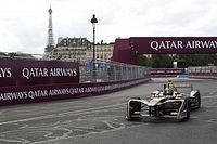 Vergne logra la pole en Par&iacute;s y aumenta su ventaja en la general