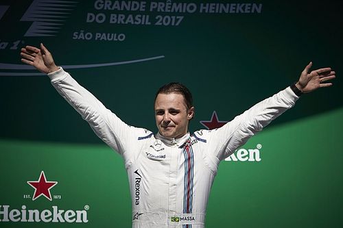 Massa: Não será fácil achar novo piloto brasileiro para F1