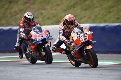 Lorenzo stapelt tief: Werde im ersten Honda-Jahr nicht den Titel gewinnen