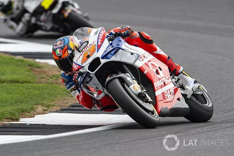 Jack Miller, Pramac Racing
