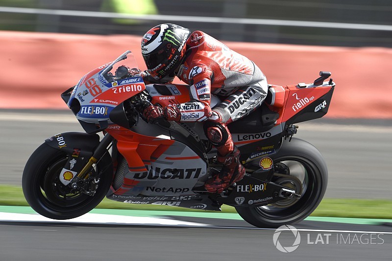 Lorenzo: