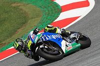 Crutchlow: &ldquo;Parec&iacute;a que M&aacute;rquez pod&iacute;a ganar hoy y al final no lo ha logrado&rdquo;