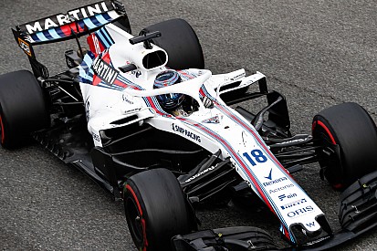 Williams a été "aveuglé" par ses réussites du début de l'ère turbo hybride