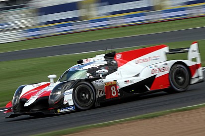 Toyota ne fait pas appel de sa double disqualification