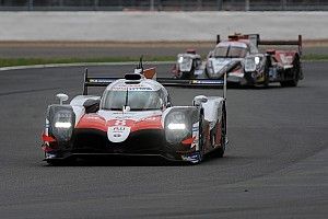 Toyota acepta rebajar sus prestaciones en el WEC