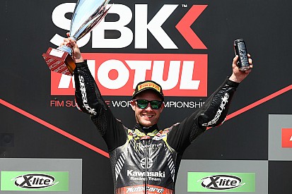 Portimao WSBK: Rea 2018’deki 11. zaferine ulaştı, Toprak sekizinci oldu