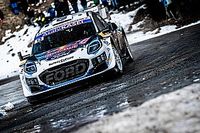 M-Sport responde a las cr&iacute;ticas tras el Rally Montecarlo 2024 del WRC