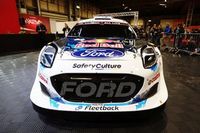 Puma Rally1 będzie lepsza