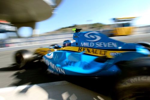 Por qu&eacute; Jerez era el circuito "perfecto" para las pruebas de F1