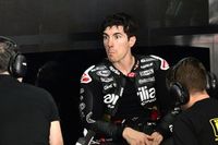 "La moto me lleva a mí y no yo a ella", dice Viñales
