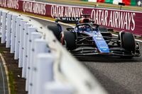 Odważna zmiana Williamsa