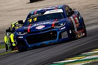 De Portugal para o Brasil, Leandro Martins fará estreia na etapa final da NASCAR Brasil