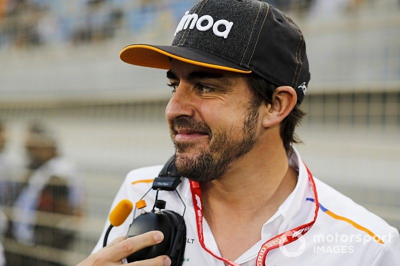 Fernando Alonso