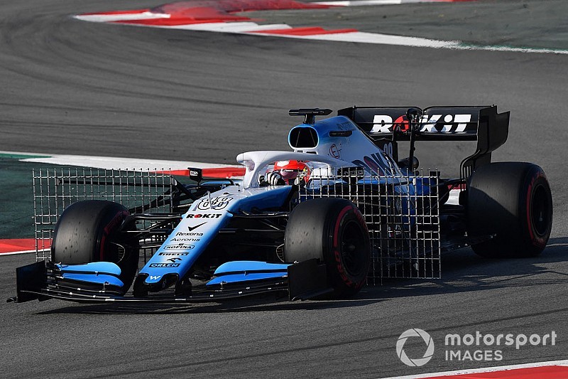 Williams :