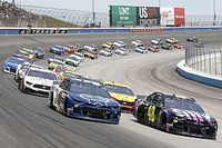 Roundtable: Has Jimmie Johnson turned things around?