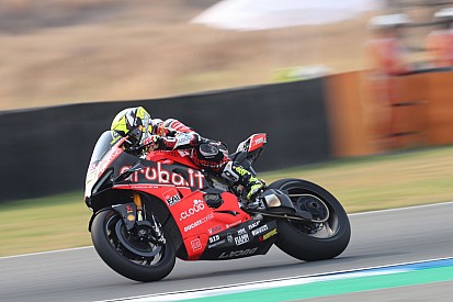 SBK, Buriram: Bautista conquista una Superpole da record
