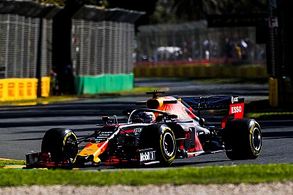FIA bevestigt chassiswissel bij Verstappen voor derde training Australië