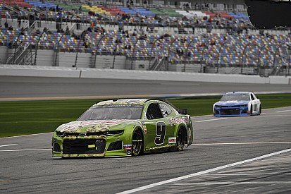 NASCAR to enforce pit road speeds in Cup qualifying
