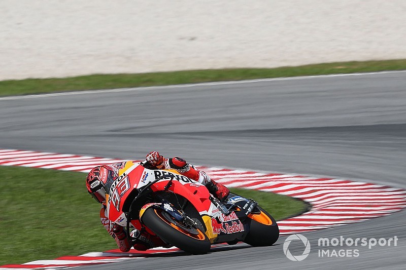 Márquez: