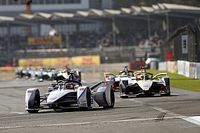 Una alocada vuelta final que hizo a Mortara volver a creer en Pap&aacute; Noel