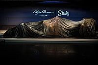 LIVE - Suivez en direct la présentation Alfa Romeo