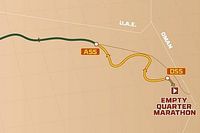 Etapa 12 del Rally Dakar 2023: horario, recorrido y c&oacute;mo verla