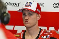 Pol Espargar&oacute; tampoco estar&aacute; en el GP de Italia finalmente 
