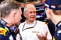 F1: Marko recebe advertência por escrito da FIA após declarações sobre Pérez