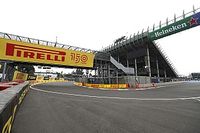 SEXTA-LIVRE:  A atividade em pista no M&eacute;xico e penaliza&ccedil;&atilde;o da Red Bull pelo limite or&ccedil;ament&aacute;rio