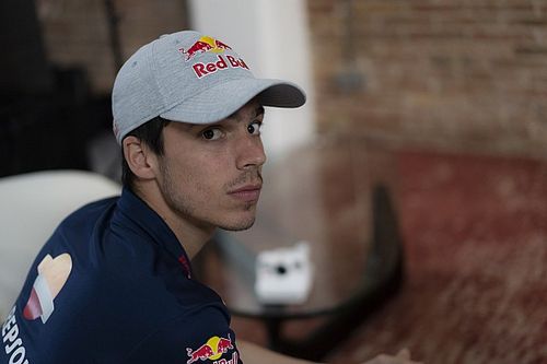 An&aacute;lisis: Los retos de Joan Mir, excampe&oacute;n de MotoGP, en Honda