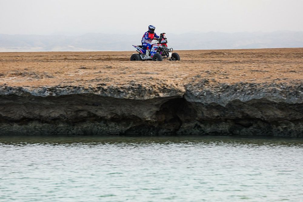 #155 Orlen Team: Kamil Wisniewski