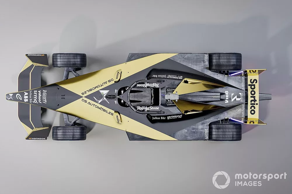 Penske DS09
