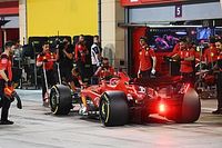 Estrategias de la carrera de Bahrein F1: cu&aacute;ndo parar y qu&eacute; neum&aacute;ticos
