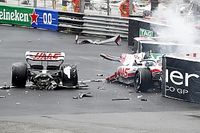 F1: Dono da Haas explica o que Schumacher precisa fazer para seguir na equipe em 2023