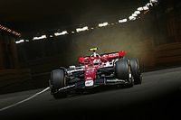 Zhou się przestraszył