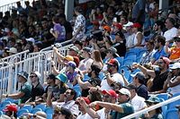 Cómo ver clasificación del GP de Miami de la F1 2022 en Latinoamérica