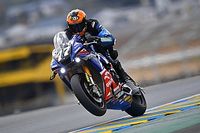 Si&oacute;dme miejsce W&oacute;jcik Racing w Le Mans