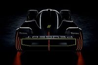 Peugeot retrasa el primer test de su hipercoche para el WEC