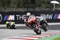 MotoGP: Petronas Yamaha descarta rumores de contração de Dovizioso no lugar de Rossi para 2021