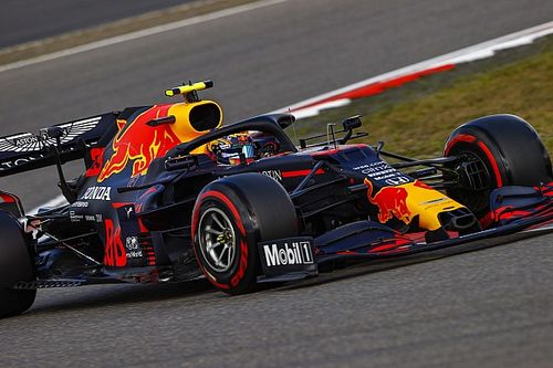 Paquete de mejoras puso a Red Bull "mucho más cerca" de Mercedes
