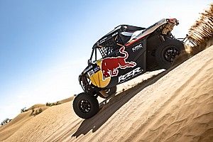 Cristina Guti&eacute;rrez consolida su liderato en Marruecos