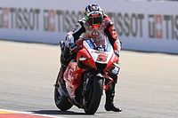 Zarco fue "el perdedor del d&iacute;a" en Arag&oacute;n
