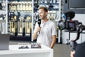 Rast anuncia su salida de Audi tras 12 a&ntilde;os