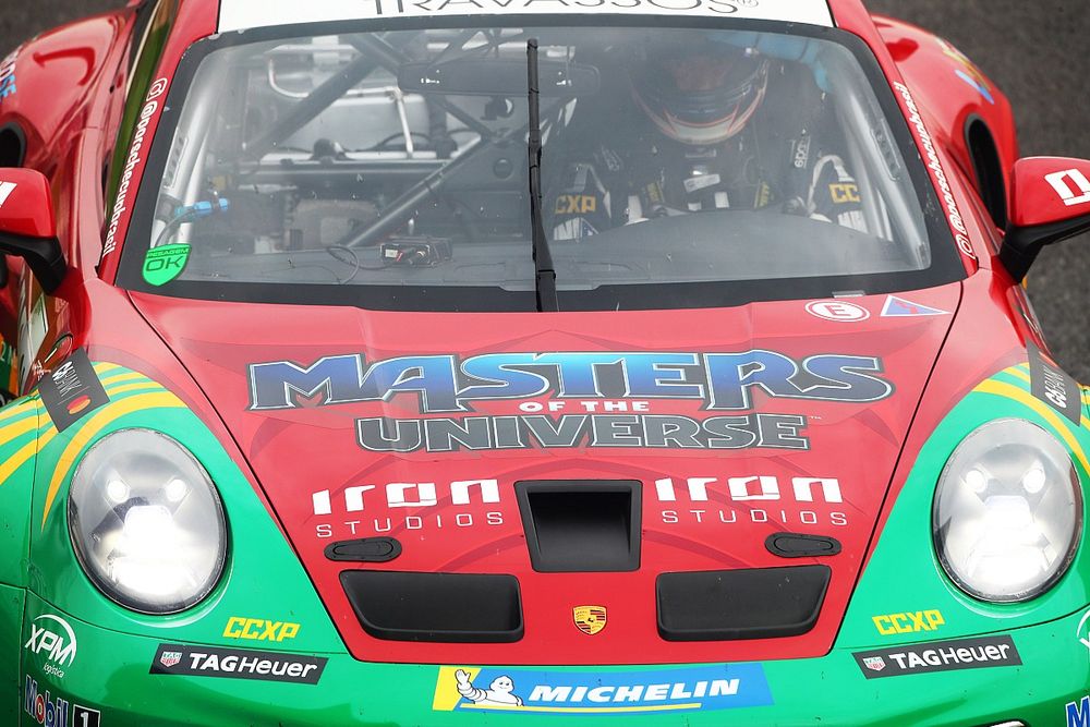 Carro de Renan Pizii