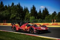 6 Horas de Spa: Ferrari logra la pole y sigue dominando el WEC