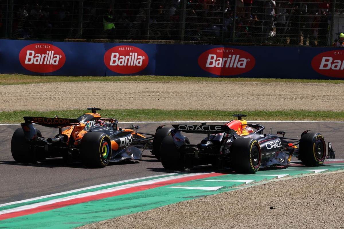 F1 | Red Bull: a Imola trovata la giusta finestra d'utilizzo della RB21. Ora, però, servono conferme